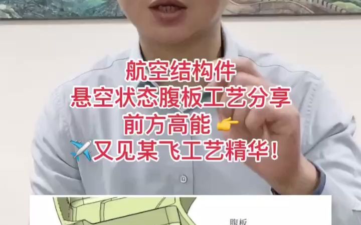 柔性辅助支撑 弱刚性工件装夹必备技能哔哩哔哩bilibili