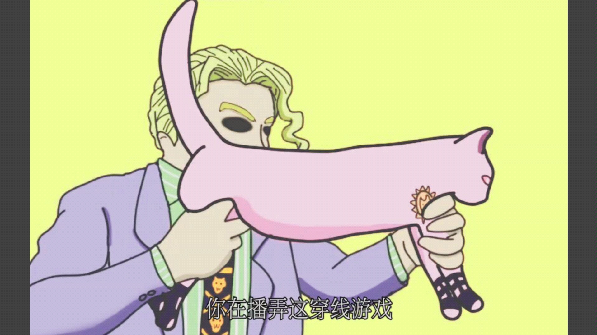 bo良ki影一生平淡的生活.