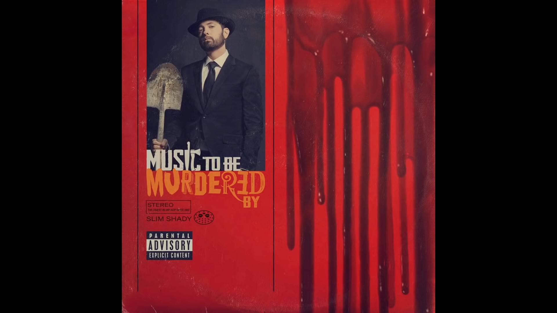 eminem双字godzilla最快部分既视感由来