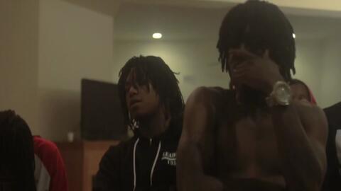 Chief Keef Love Sosa w/ a Live Orchestra