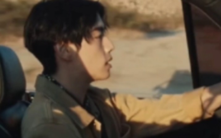 段宜恩"没时间浪费,我们的任务是和地球约会"