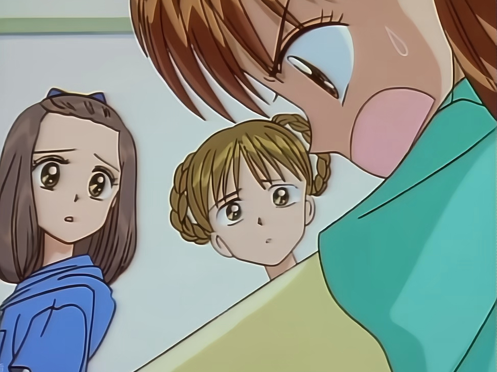 【玩偶游戏】羽山你别太宠