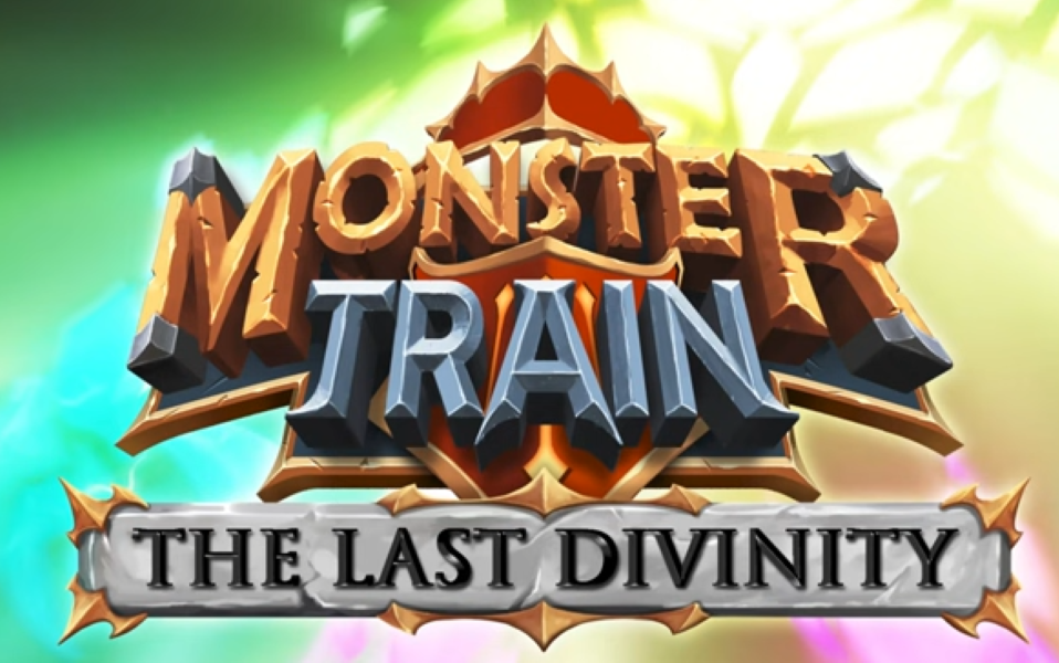 [图]【怪物火车 / Monster Train】最后的神祇DLC游戏原声音乐