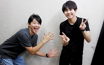 進撃の巨人ラジオ 梶と下野の進め 電波兵団 第回 哔哩哔哩 進撃の巨人ラジオ 梶と下野の進め 電波兵団 第回 哔哩哔哩