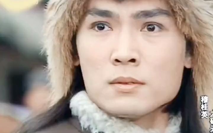 古装精彩片段 #焦恩俊 #陈秀雯 #林韦辰