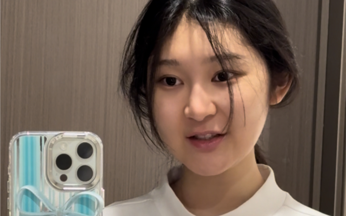 一样的月光!徐佳莹