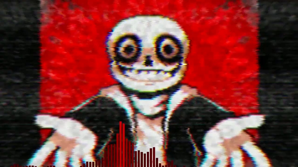 [搬运]sp!dusttale-unhinged maniac(原作者:grass)