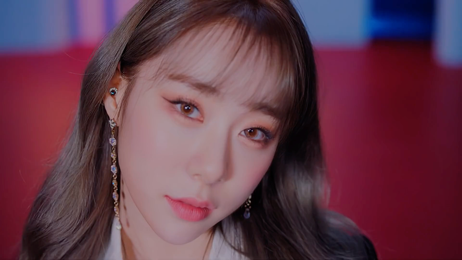 宇宙少女-as you wish-[1080p]