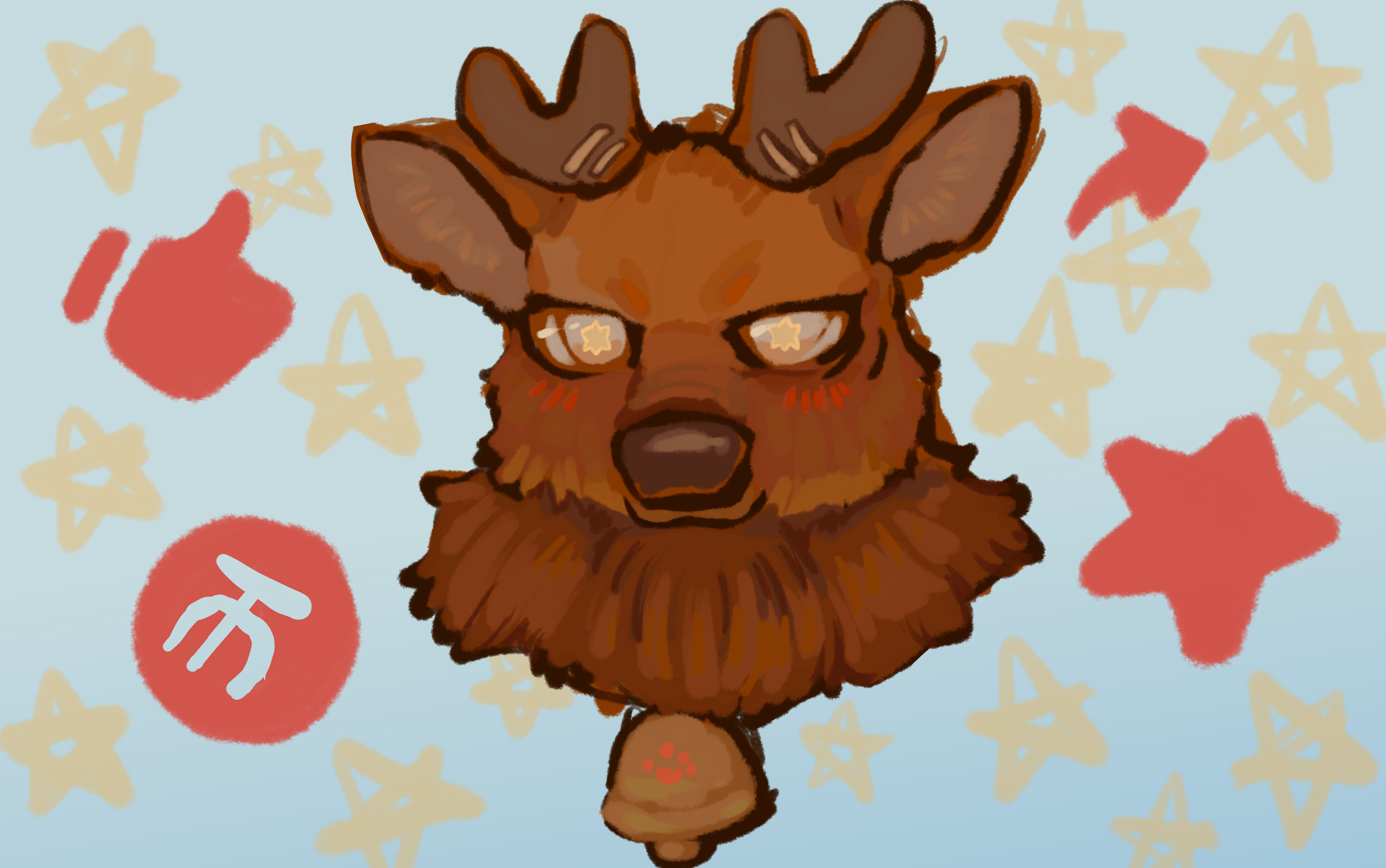 【有鹿/第五人格】为配合你的预判我回头接钩.