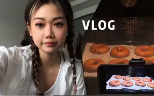 Download Video: 放假VLOG 闪现回国惬意了一会儿∠( ᐛ 」∠)＿