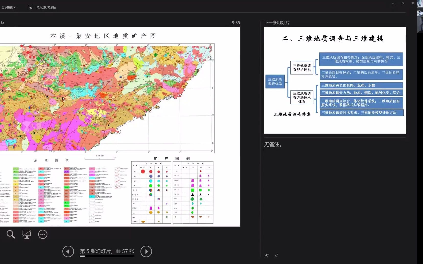 三维地质调查与建模方法以本溪临江地区为例  薛林福教授哔哩哔哩bilibili