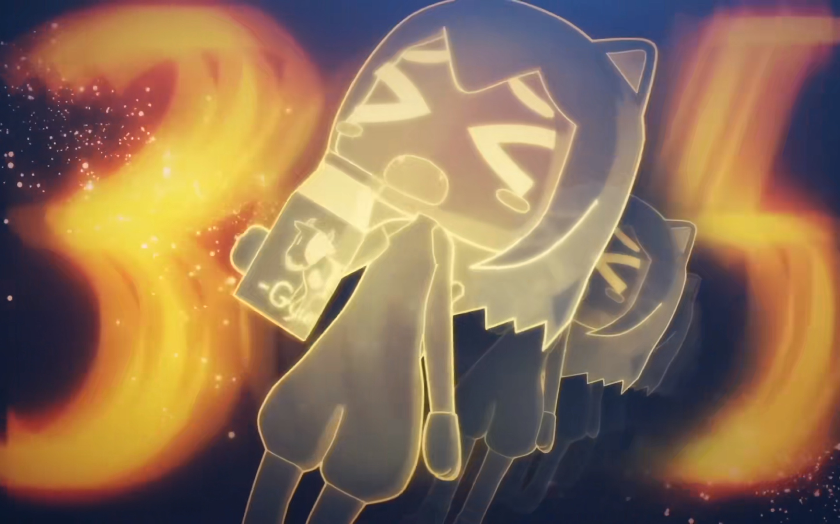 【外录】maimai oshama scramble! master all perfect