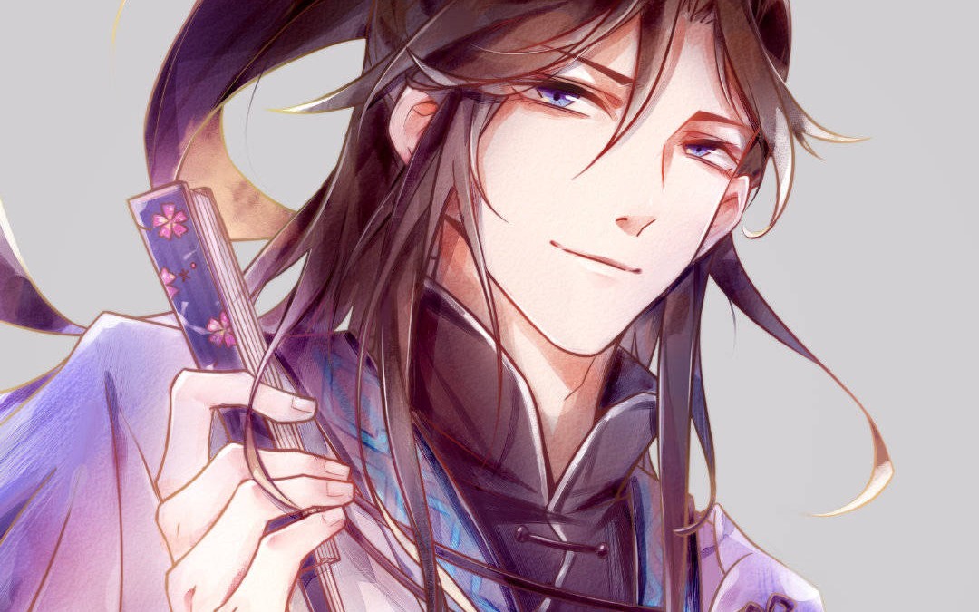 【柒夜】感官先生(很奈斯～)