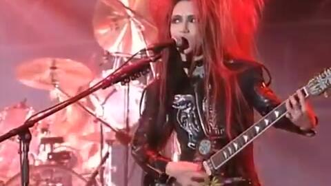X JAPAN - SADISTIC DESIRE (RETURNS 1993.12.30) [HD]