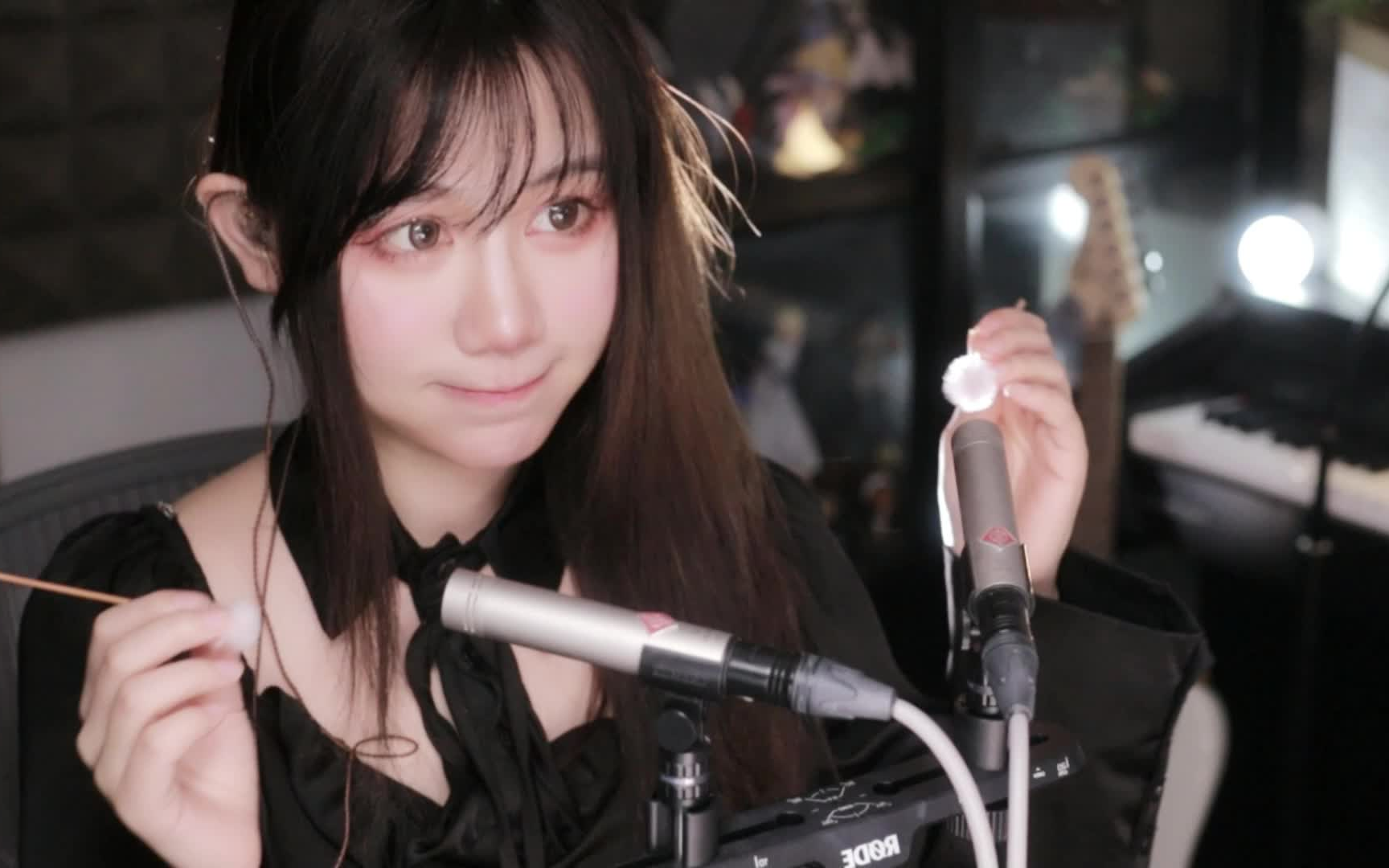 斗鱼-misa喵老师_2021-04-26-0011_04-26-0111_【3d】陪你度过漫长的