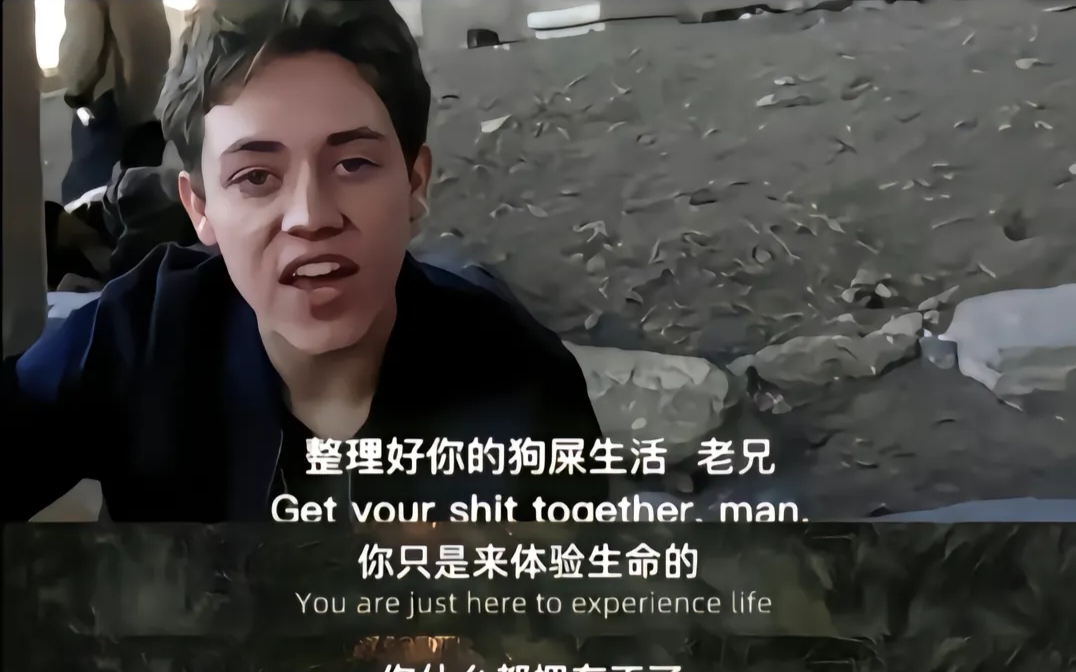 意志会带你冲出重围