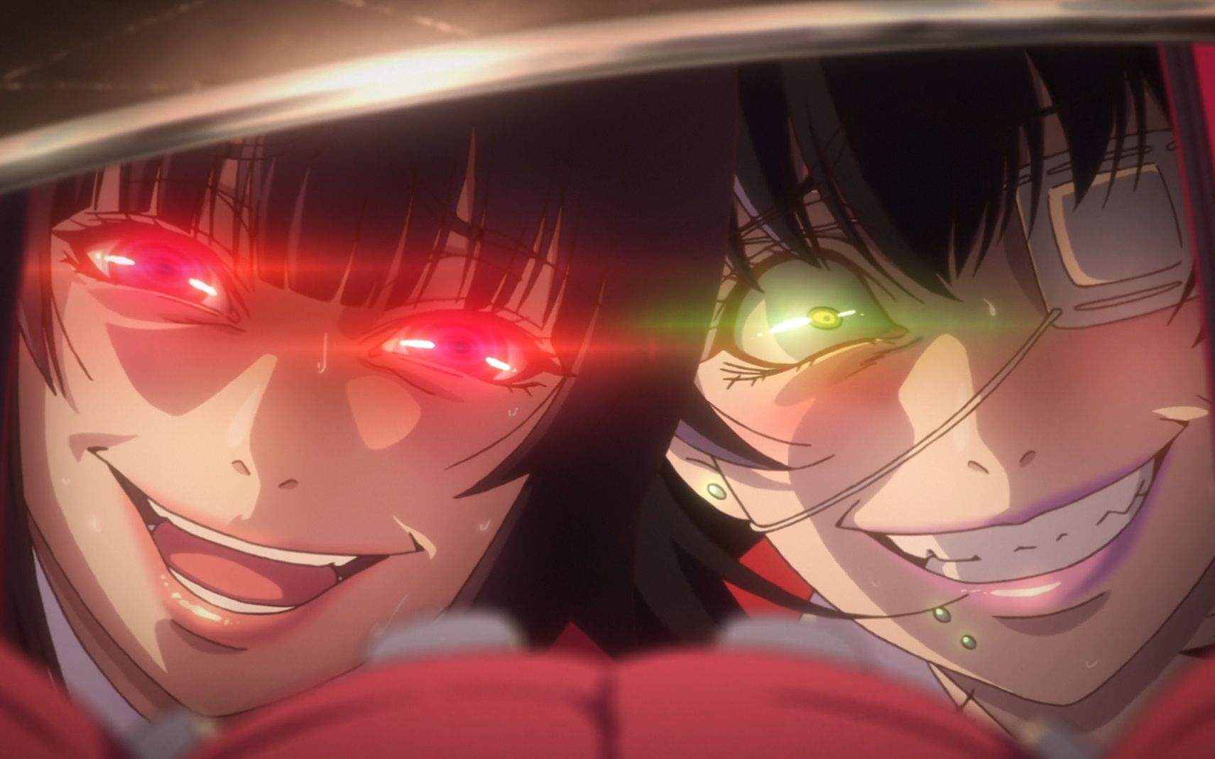 【狂赌之渊xx】如果这场赌局真的没有铁板(慎入)_哔哩哔哩_bilibili