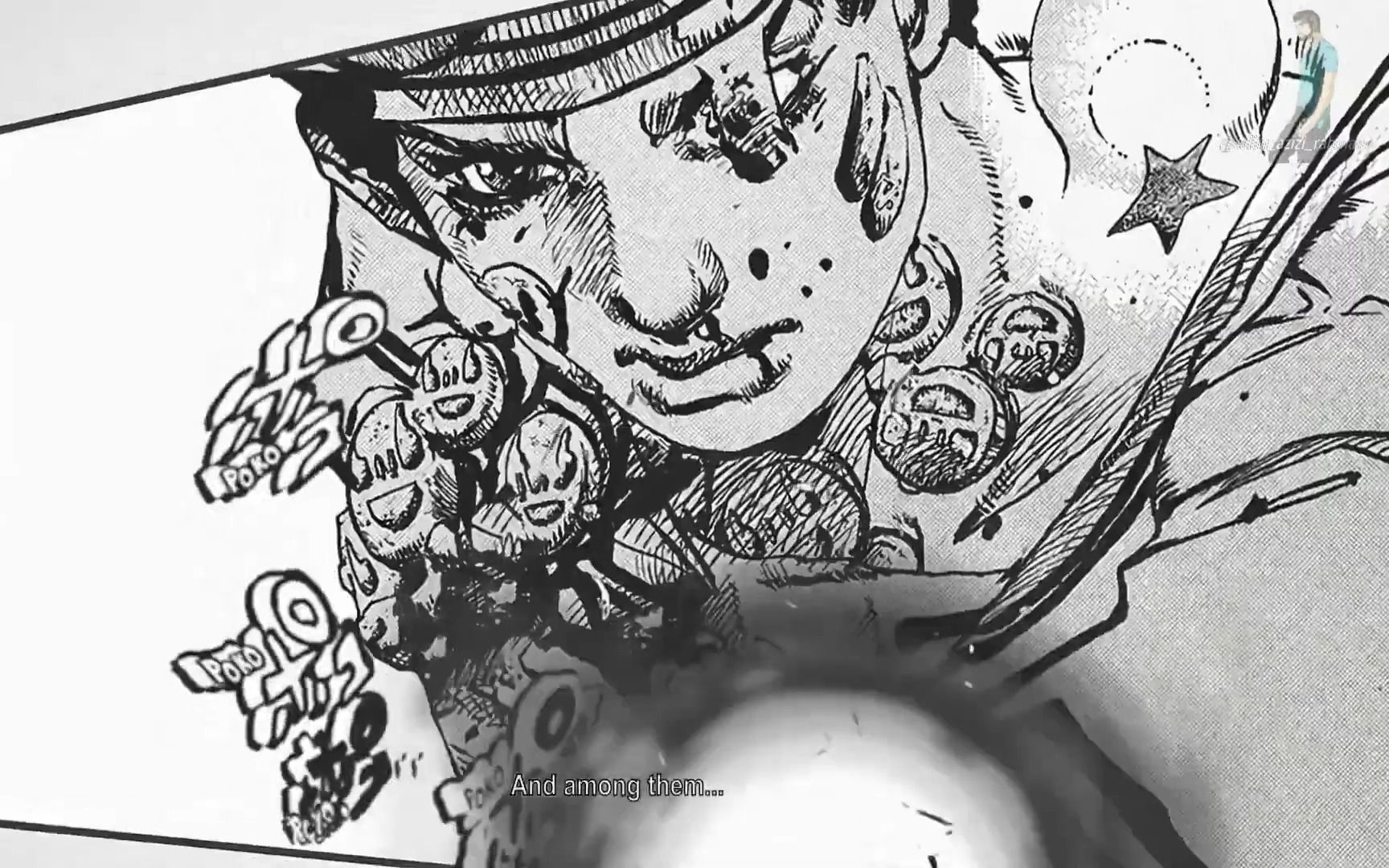 JOJOLION|「软又湿— 超越」 Animation哔哩哔哩bilibili