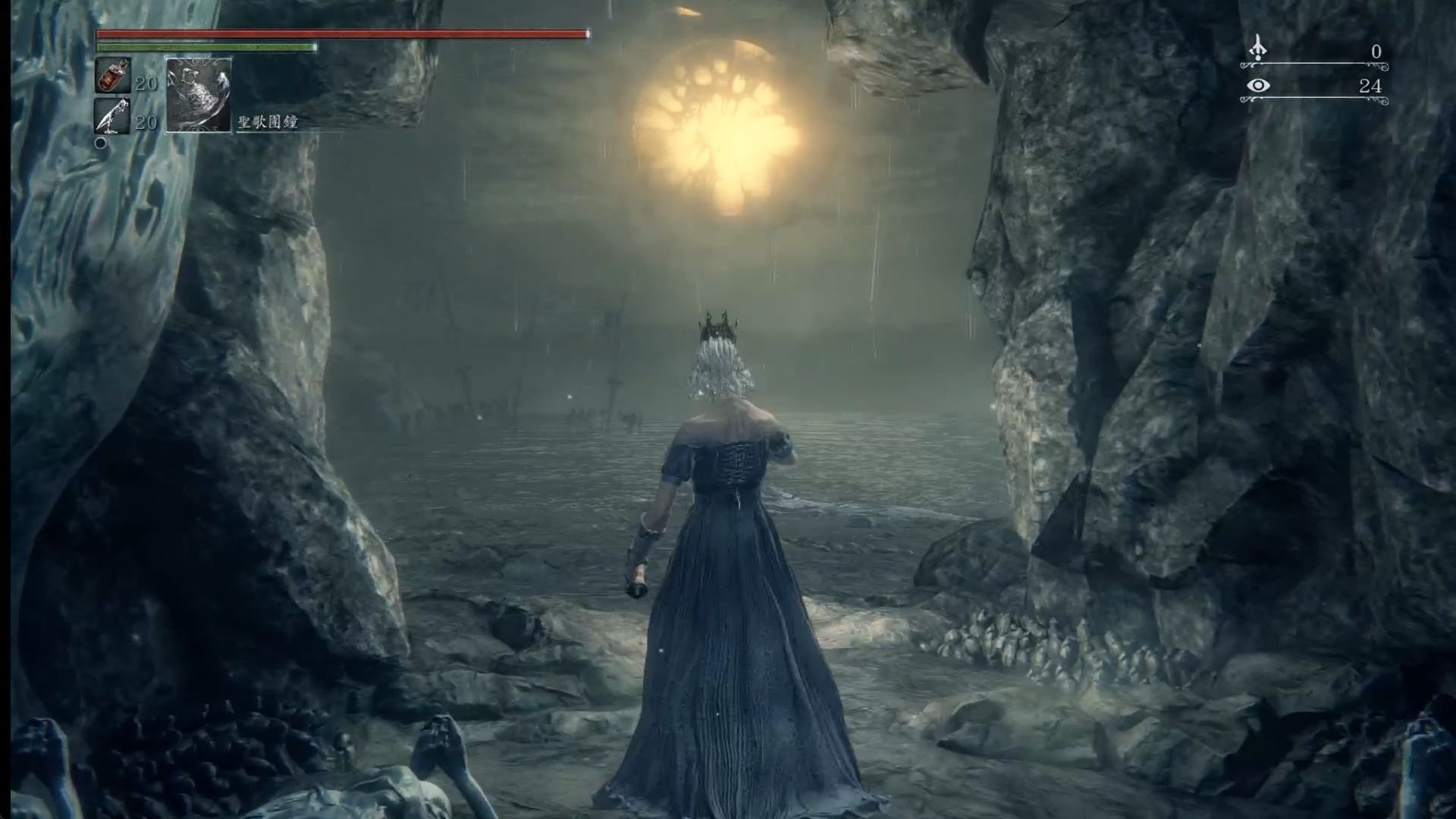 空手枪反封顶周目孤儿