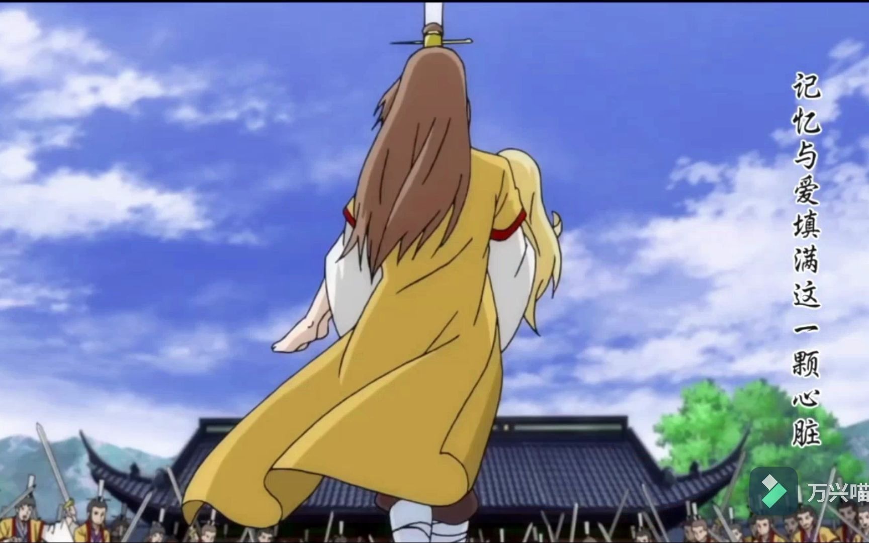 狐妖小红娘王权篇op 梦回还