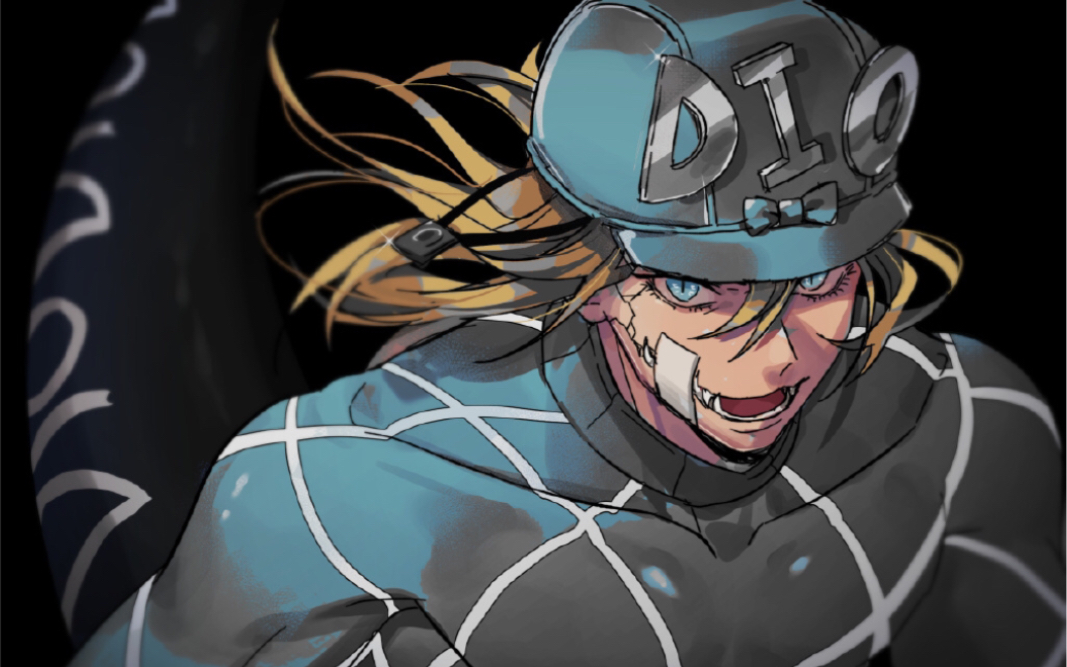 迪亚哥61布兰度:"我的眼里只有钱!