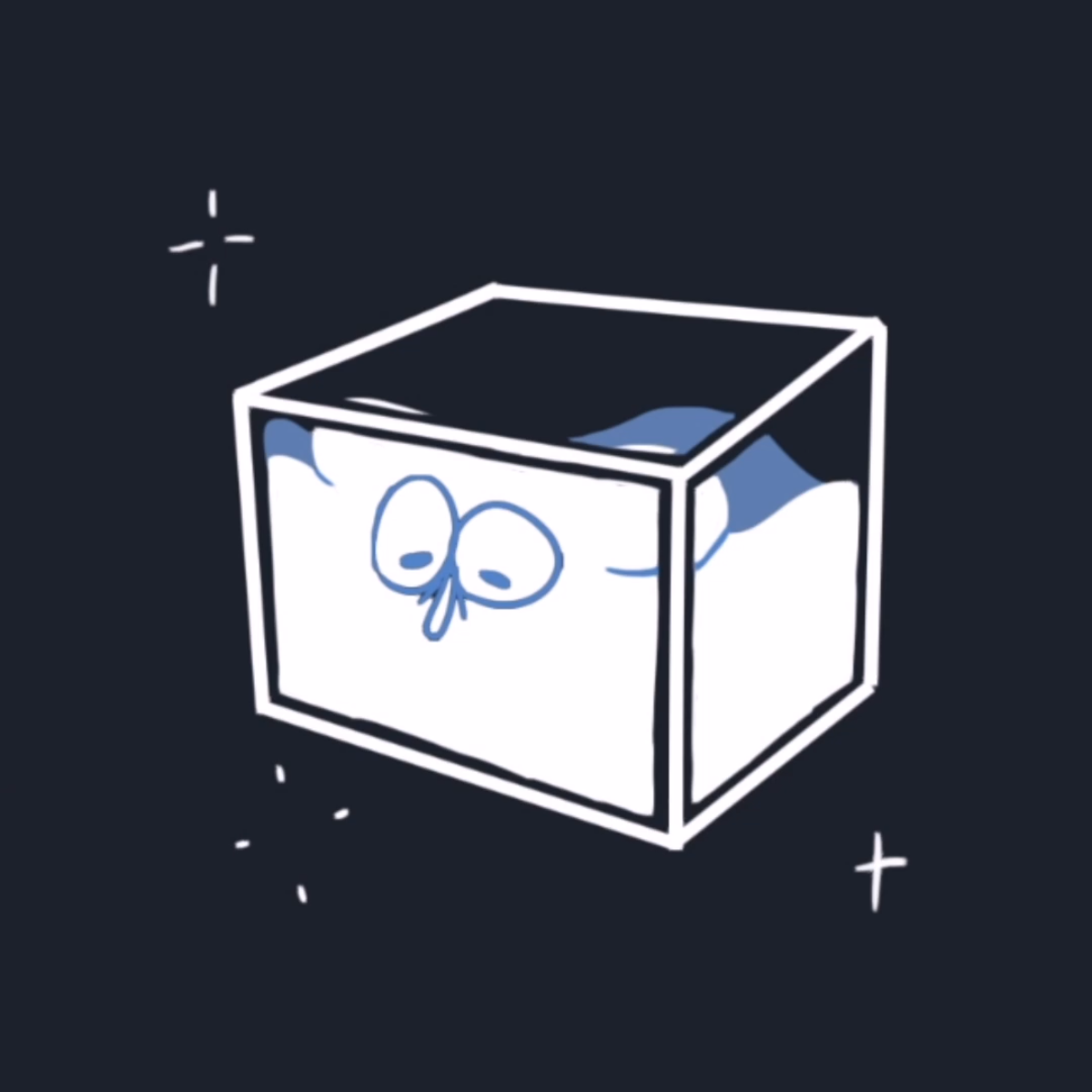 pizza tower / 正方体旋转一分钟(雾)