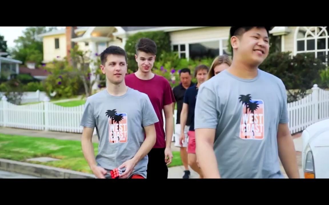 菲神超燃卡点菲神badguy混剪