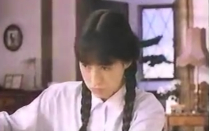 川越美和- NEC スピークスCM日本电气公司广告1991_哔哩哔哩_bilibili