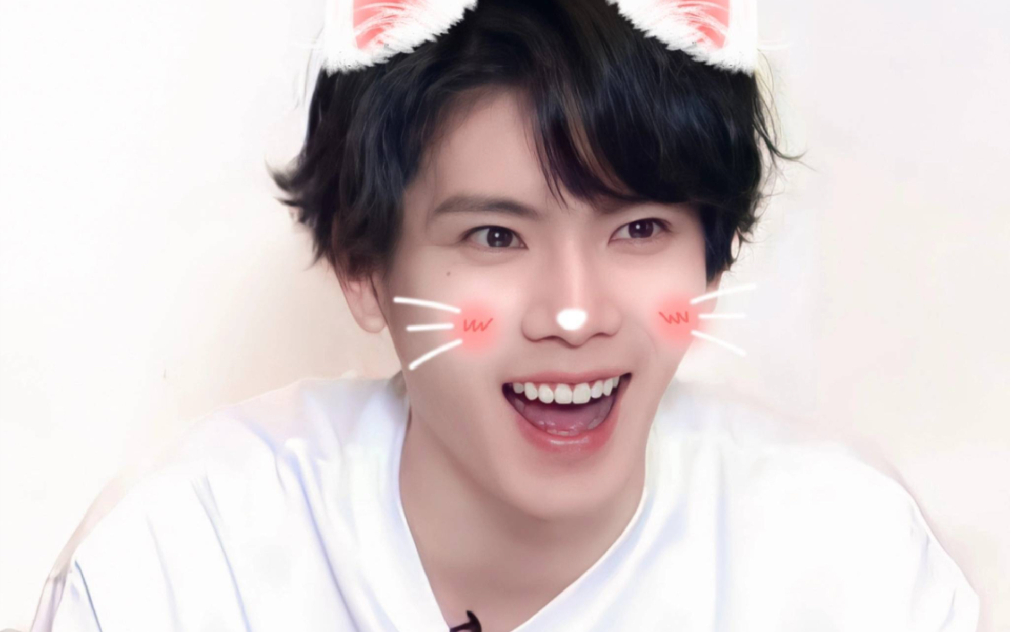 永远的第一名丨杨宇腾yu丨看傲娇学霸小少爷是如何一步步被掰弯的