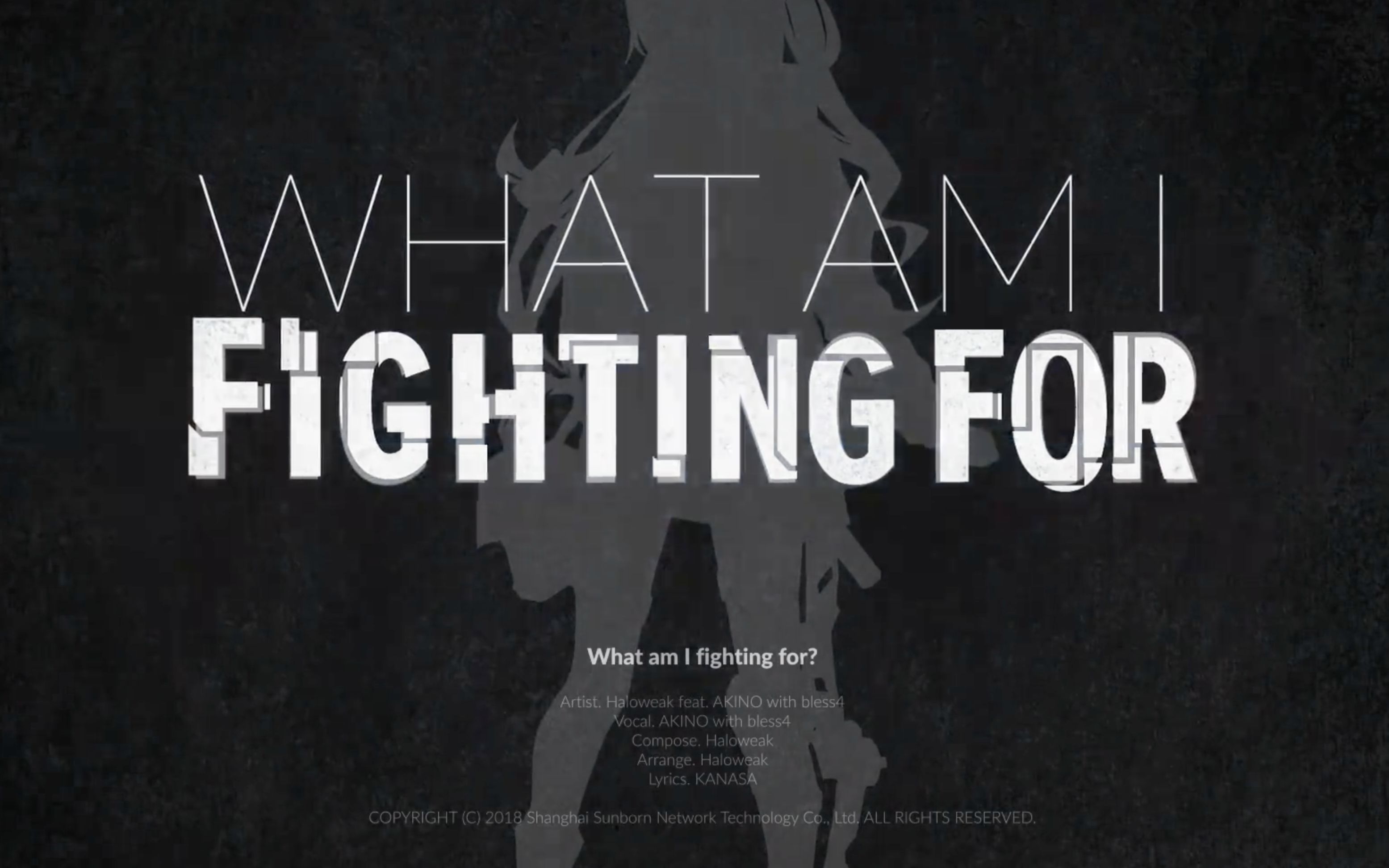 少女前线联动曲whatamifightingfor404小队少女前线xdjmax致敬1080p60