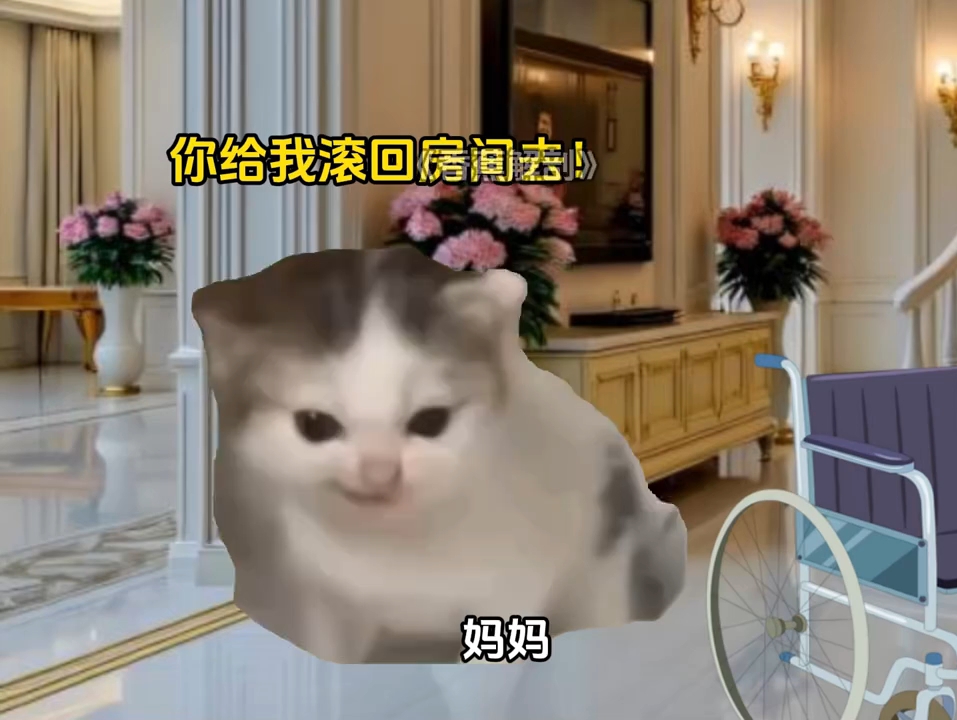 养妹不给我进家门，我把她送进去改造了，《香蕉解剖》1-4合集