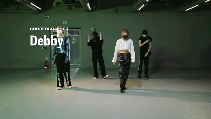 【CTO翁宇庆】【1M】《Problem with you》by Debby x 翁宇庆&詹仕伟&薛恩哔哩哔哩bilibili