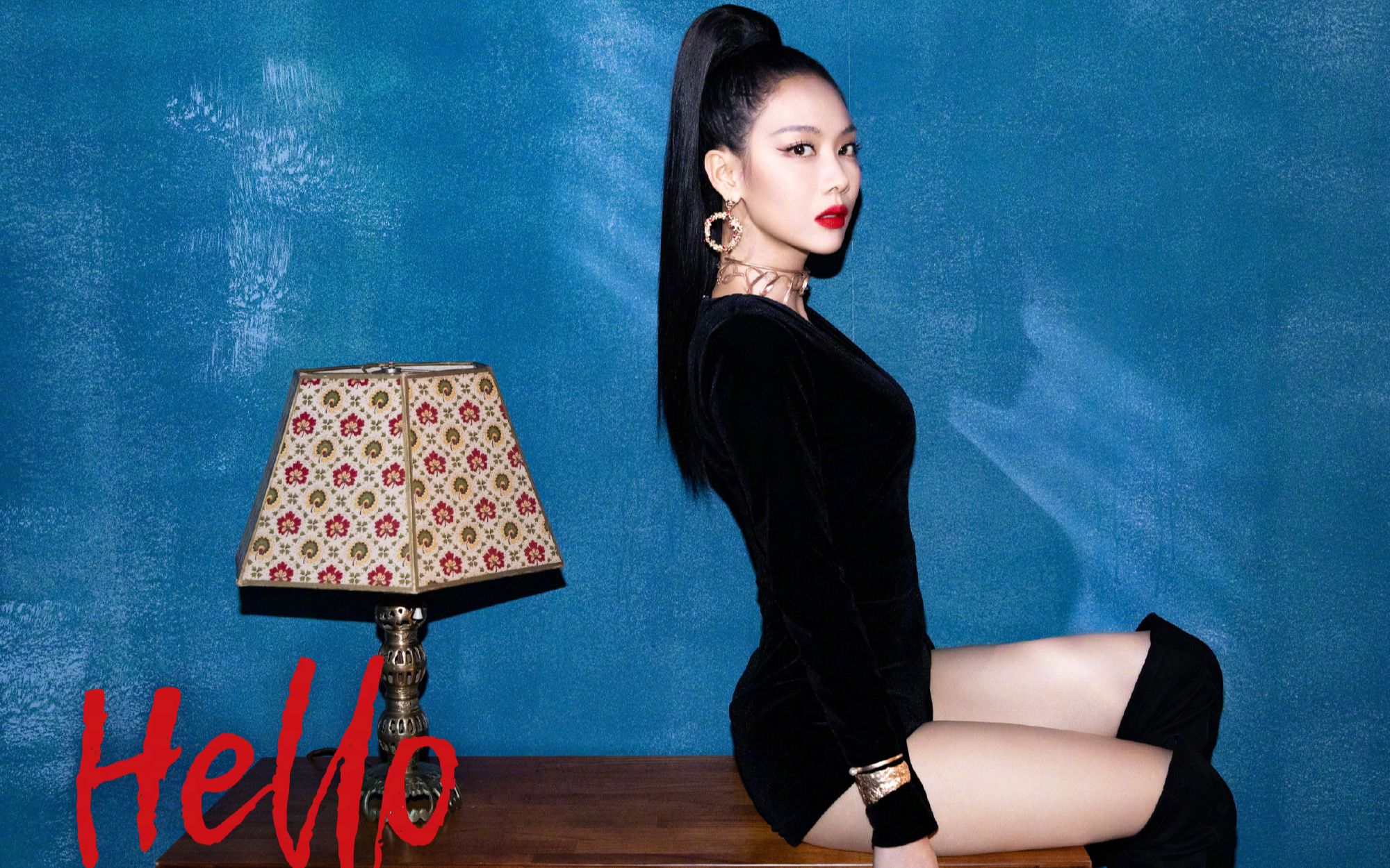 韩国舞蹈比赛《与星共舞3》总冠军 王霏霏 舞蹈合集