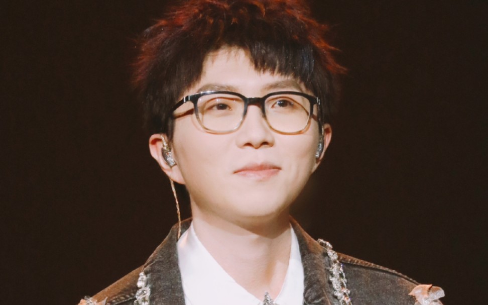 【毛不易61深圳场】真的没人夸夸演唱会《呓语》这段间奏的新编曲吗