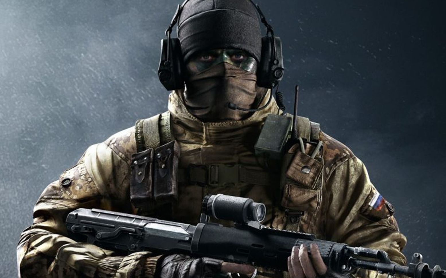 彩虹六号(教学补完计划)新手嘎子教学_哔哩哔哩_bilibili