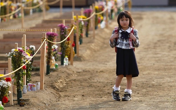 [图]《311东日本大地震》已过去七年，再次带你去看看不仅仅是数字上的“311”