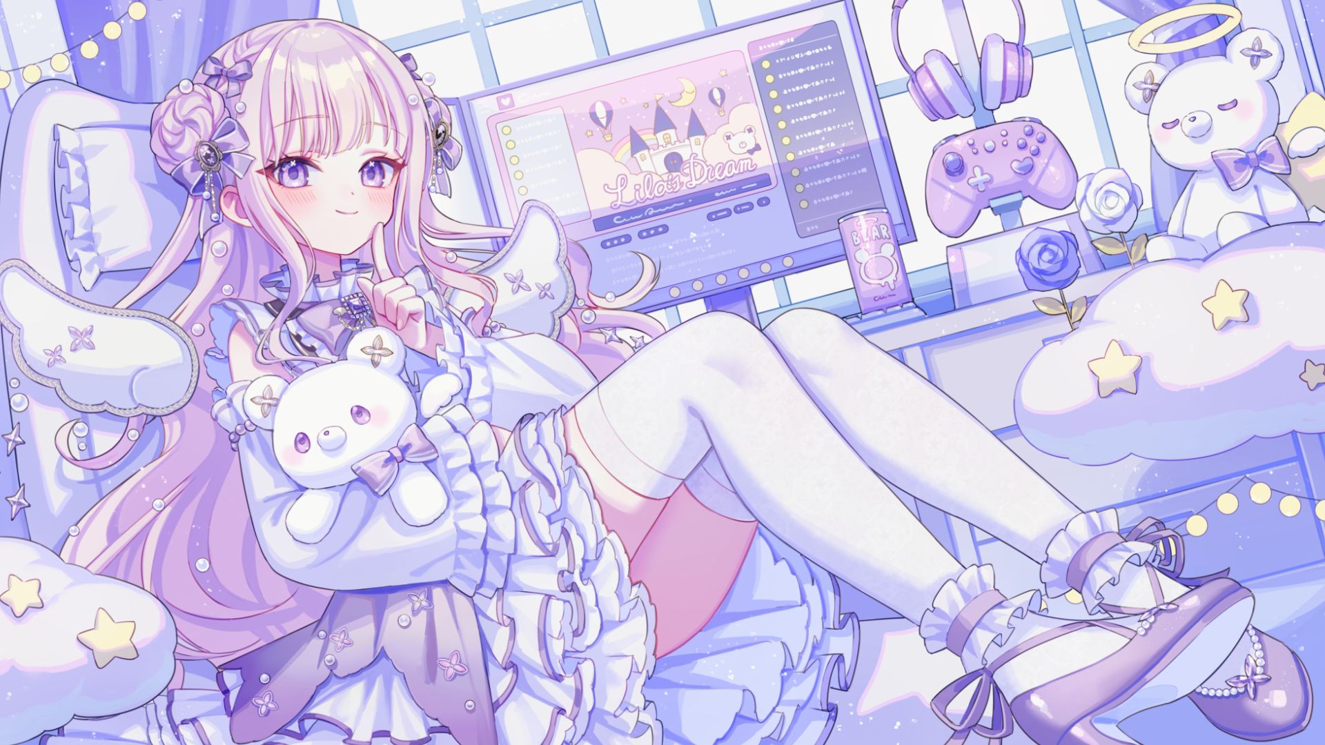 『Nightcore』单身的原因☆"每天告诉自己一遍 不要恋爱别冲动 因为我只有一点点钱 我想自己用"