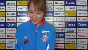 浜本由惟 乒乓球少女合集 哔哩哔哩 Bilibili