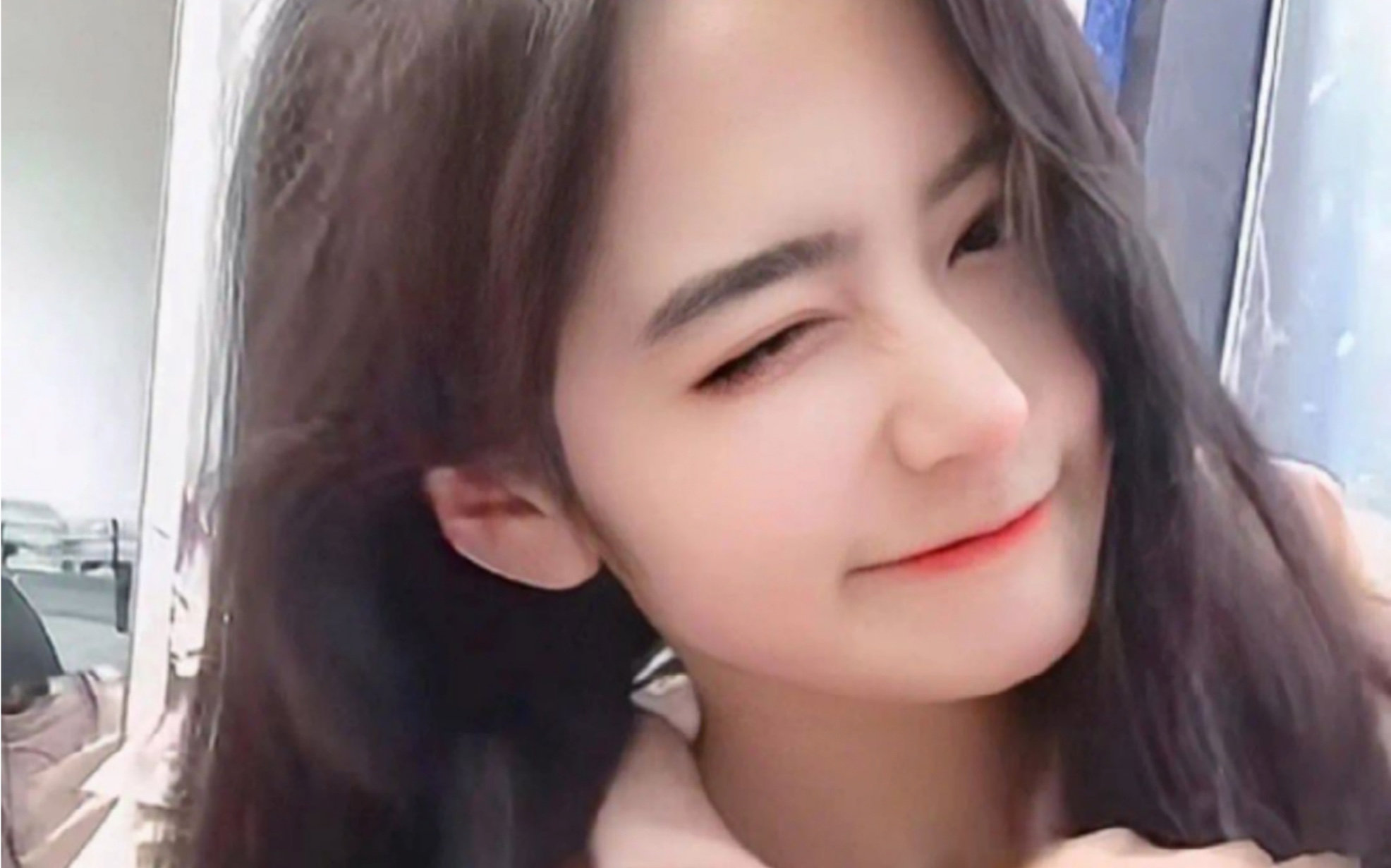 春风不觉 迟来意annie安妮安娜