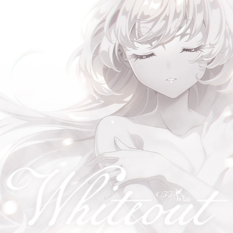 【东京七姐妹】「whiteout」——off white(阿丽娜61莱斯特 cv:佐佐