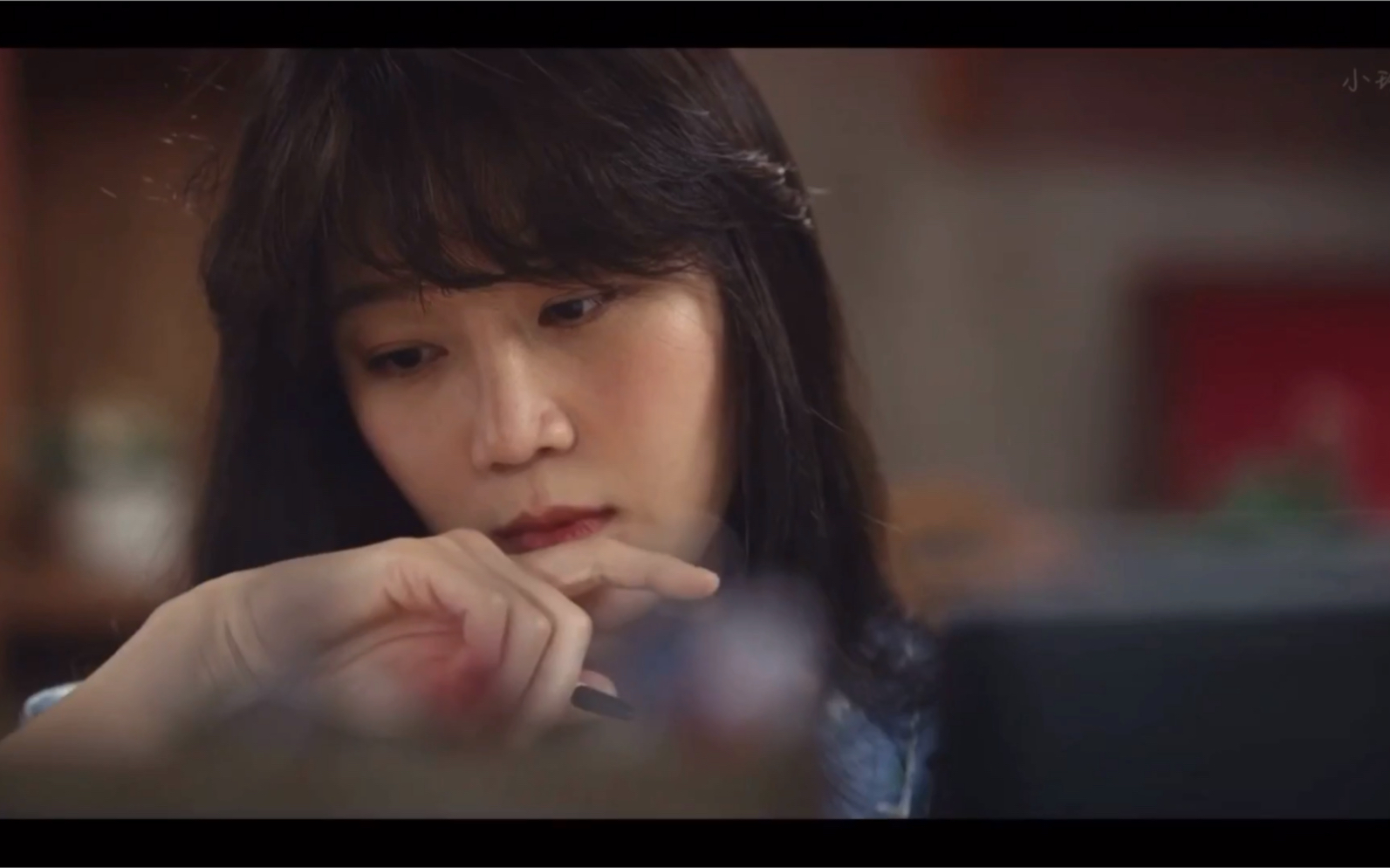 韩剧【山茶花开时】孔孝真/姜河那 1集 容陷爱