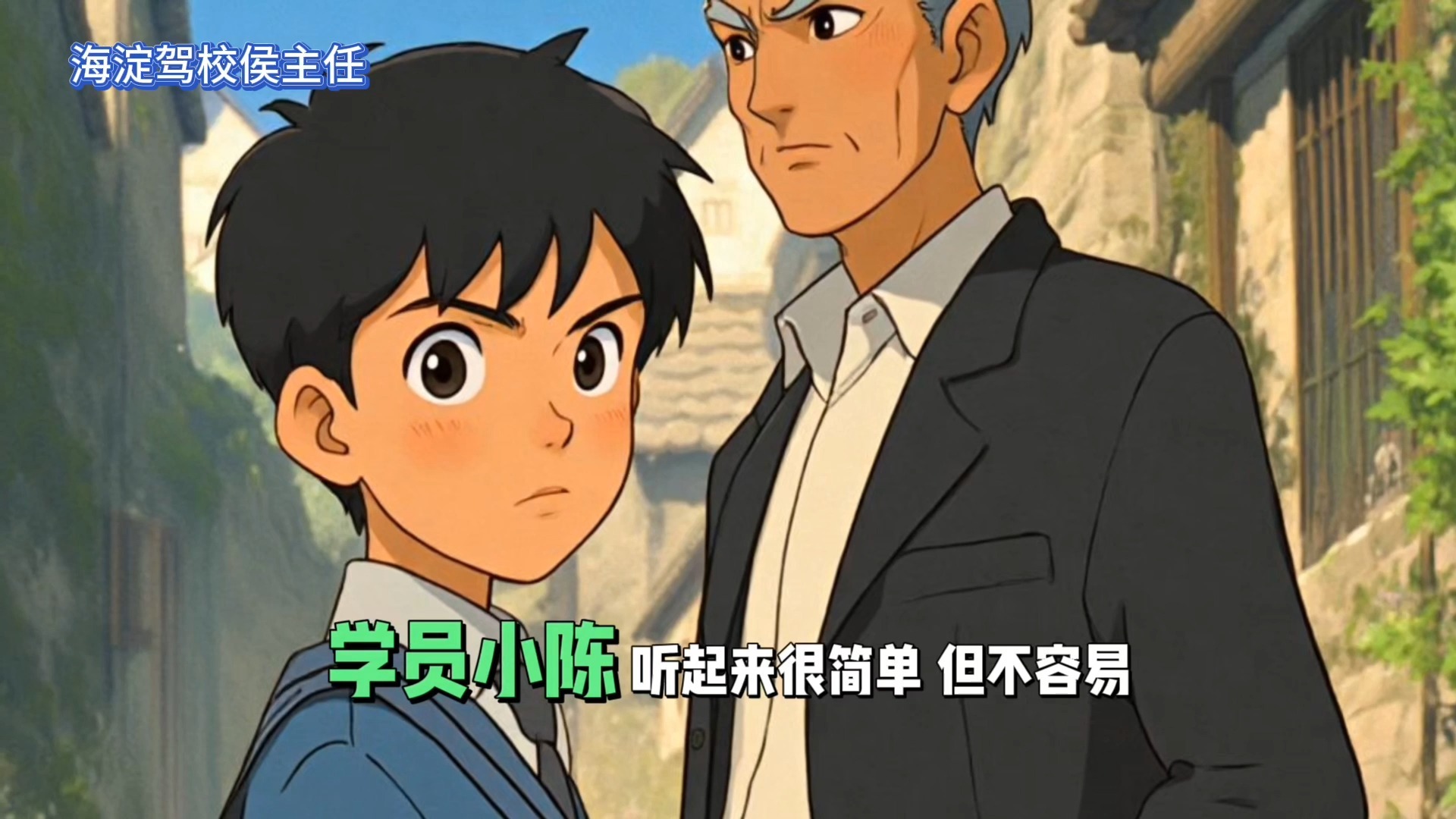 考试秘诀与生活智慧