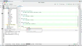 makefile从入门到项目编译实战