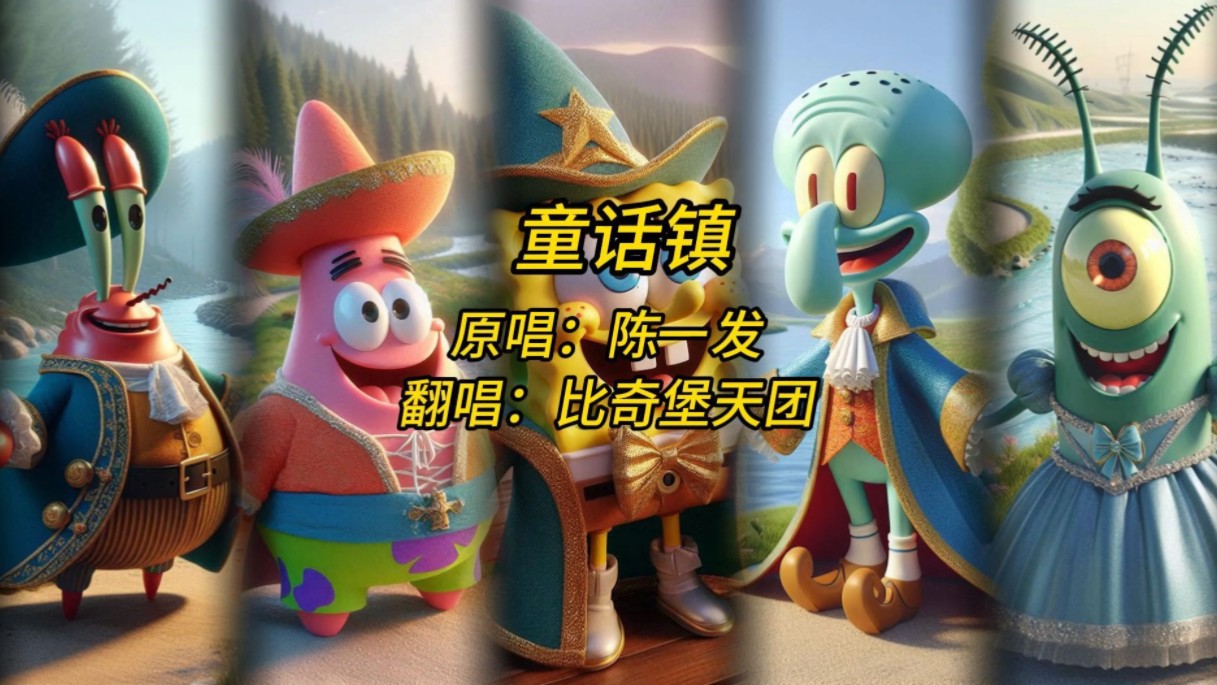 小红帽有件抑制自己变成狼的大红袍