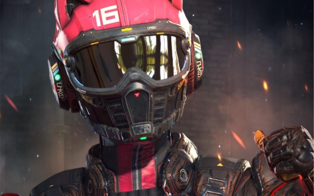 (现代战争尖峰对决) 野狗米卢她来了