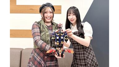 ゴー☆ジャス＠レボ☆リューション～こんな声優ファン☆タスティック