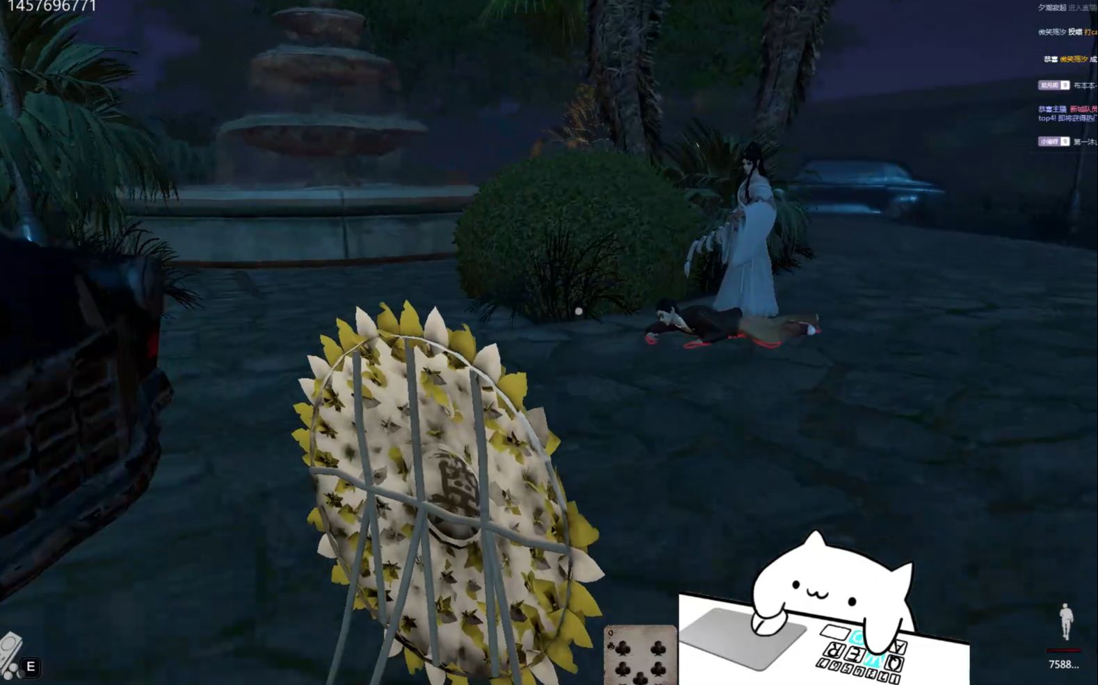 灵魂筹码单排日记戏子这是个什么玩意儿