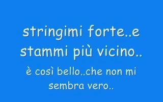 [图]Sarà perchè ti amo - Ricchi e poveri