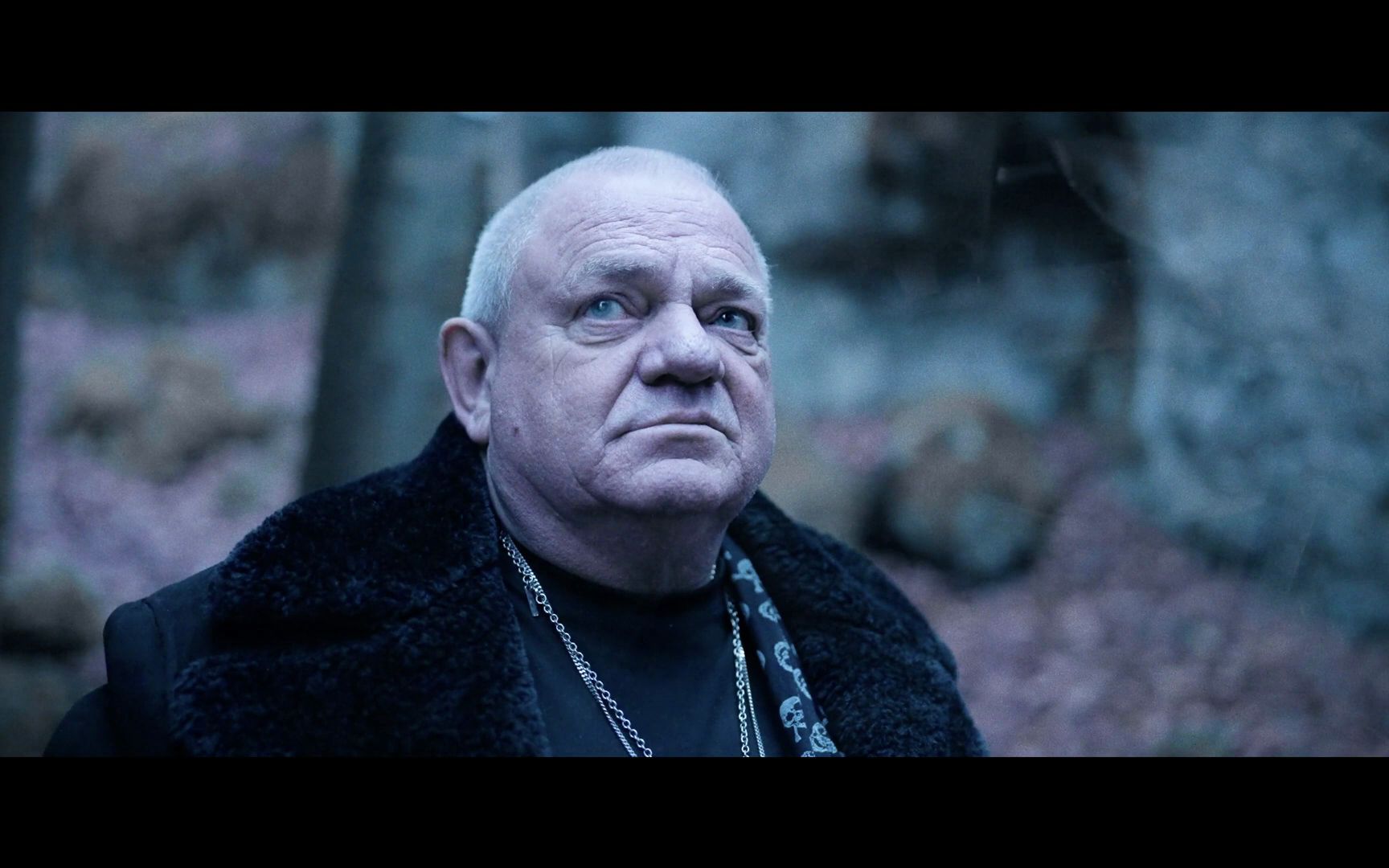 德国重金属乐队udo dirkschneider -kein zurück