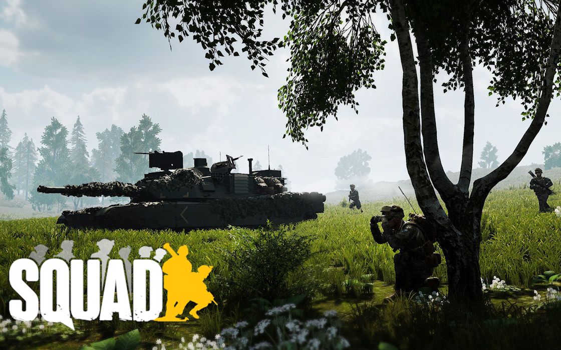 squad战术小队载具消消乐第四期